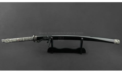 'Highlander' Duncan MacLeod Sword