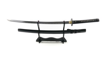'Kendo Warrior' Handmade Katana