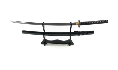 'Kendo Warrior' Handmade Katana