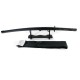 'Kendo Warrior' Handmade Katana