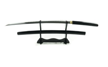 'Okinawa' Shirasaya' Hand Forged Shirasaya