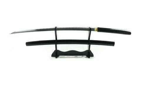 'Okinawa' Shirasaya' Hand Forged Shirasaya