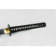 'Shinrin-yoku' Hand Forged Katana