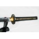 'Shogun's Red Rage' Katana with 1095 Makuri Lamination