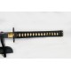 'Shogun's Red Rage' Katana with 1095 Makuri Lamination