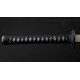 'Warriors Rage in Black' Katana in 1095