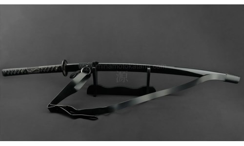 Heroes  'Hiro Nakamura' Kensei Hand Forged Katana