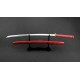'Out of Fire' Hand Forged Katana