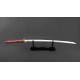 'Out of Fire' Hand Forged Katana