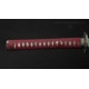 'Out of Fire' Hand Forged Katana