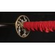 'Out of Fire' Hand Forged Katana