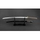 'Out of Earth' Hand Forged Katana