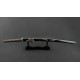 'Out of Earth' Hand Forged Katana
