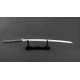 'Out of Earth' Hand Forged Katana
