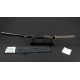 'Out of Earth' Hand Forged Katana