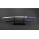 'Out of Water' Hand Forged Katana