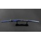 'Out of Water' Hand Forged Katana