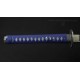 'Out of Water' Hand Forged Katana