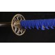 'Out of Water' Hand Forged Katana