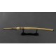 'Wooden Saya' Hand Forged Katana