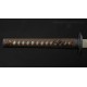 'Wooden Saya' Hand Forged Katana