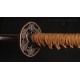 'Wooden Saya' Hand Forged Katana
