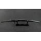 'Warriors Rage in Black' Katana in 1060