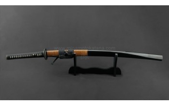 'Forge Master' Hand Forged Katana