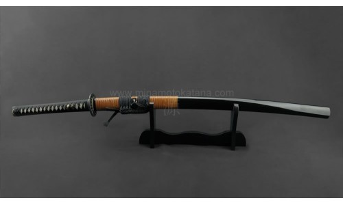 'Forge Master' Hand Forged Katana