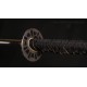 'Forge Master' Hand Forged Katana