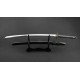 'Flower Blossom' Hand Forged Katana