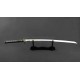 'Flower Blossom' Hand Forged Katana