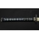 'Flower Blossom' Hand Forged Katana