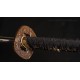 'Flower Blossom' Hand Forged Katana