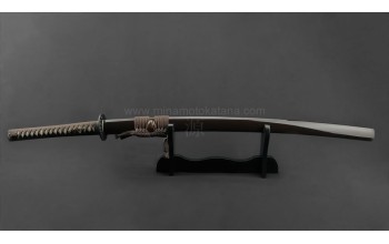 'Anjin San' Hand Forged Katana