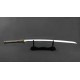 'Anjin San' Hand Forged Katana