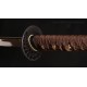 'Anjin San' Hand Forged Katana