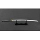 'Eternal Dragon' Hand Forged Katana