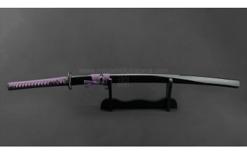 'Shogun's Gift' Hand Forged Katana