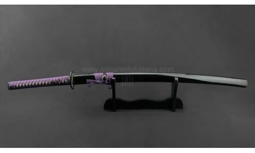 'Shogun's Gift' Hand Forged Katana