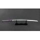 'Shogun's Gift' Hand Forged Katana