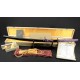 'Shogun's Gift' Hand Forged Katana