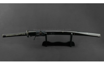 'Emperor's Protector' Hand Forged Katana