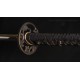 'Emperor's Protector' Hand Forged Katana