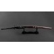 'Buddha's Blessing' Hand Forged Katana