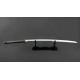 'Buddha's Blessing' Hand Forged Katana