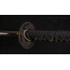 'Buddha's Blessing' Hand Forged Katana