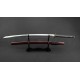 'Bamboo Blossom' Hand Forged Katana