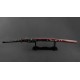 'Bamboo Blossom' Hand Forged Katana