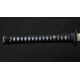 'Bamboo Blossom' Hand Forged Katana